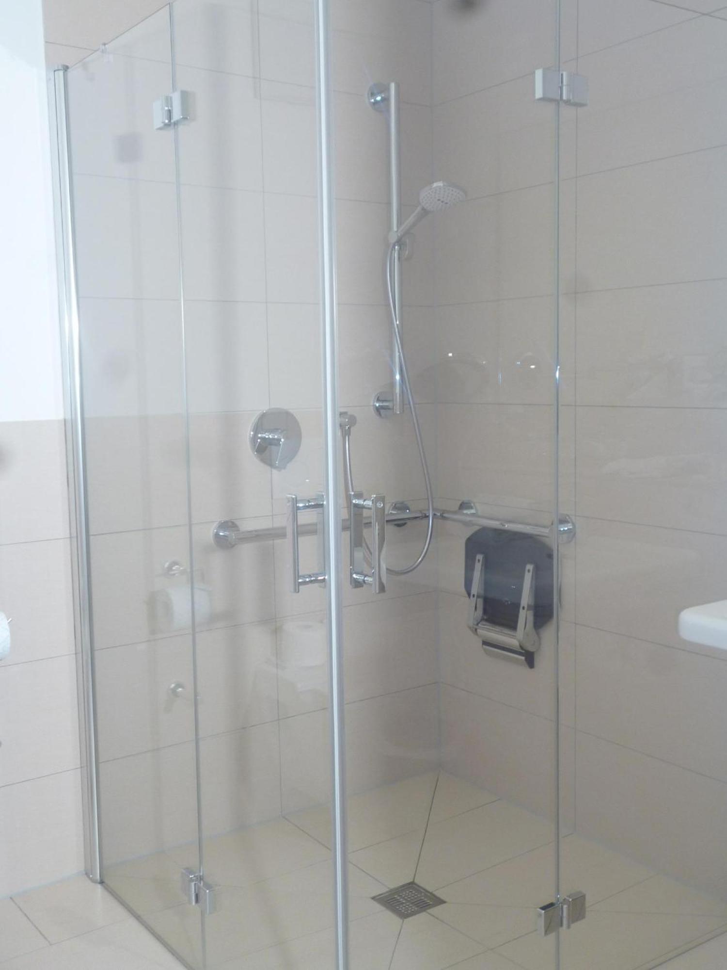 Hotel Seepark Garni Uberlingen Δωμάτιο φωτογραφία