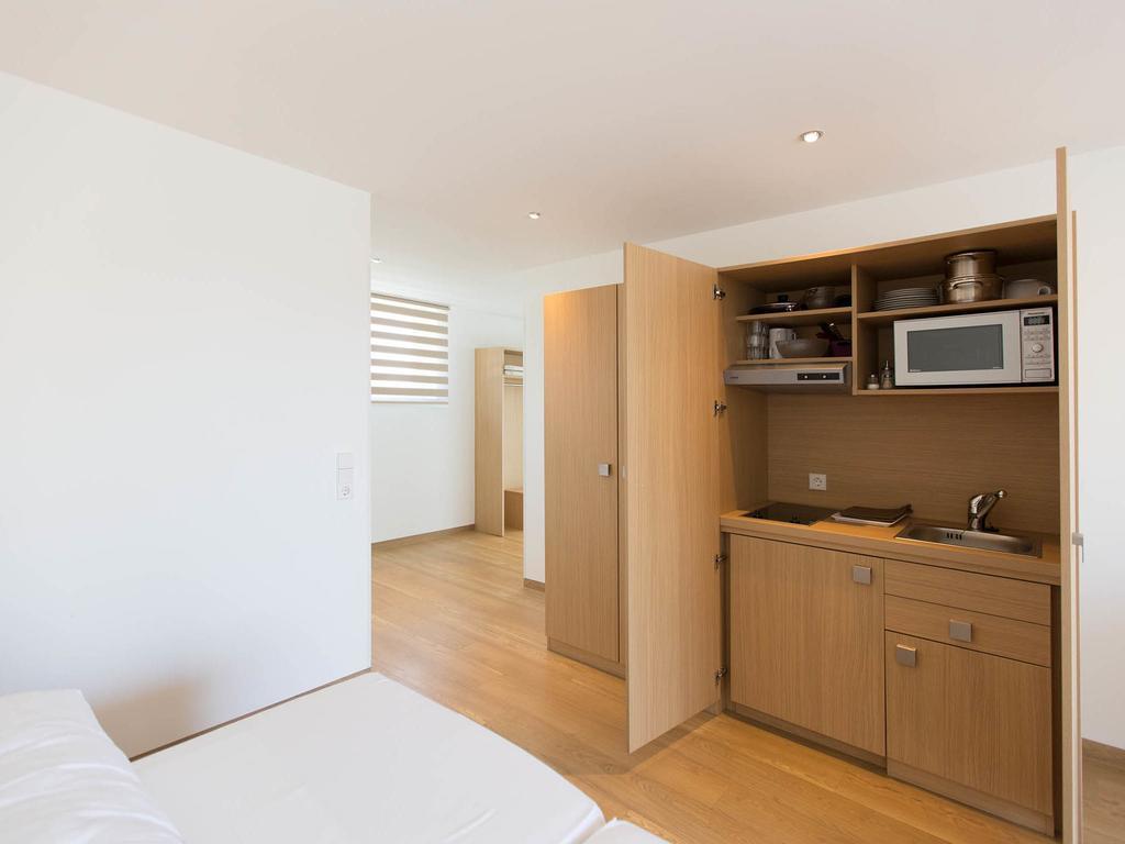 Hotel Seepark Garni Uberlingen Εξωτερικό φωτογραφία