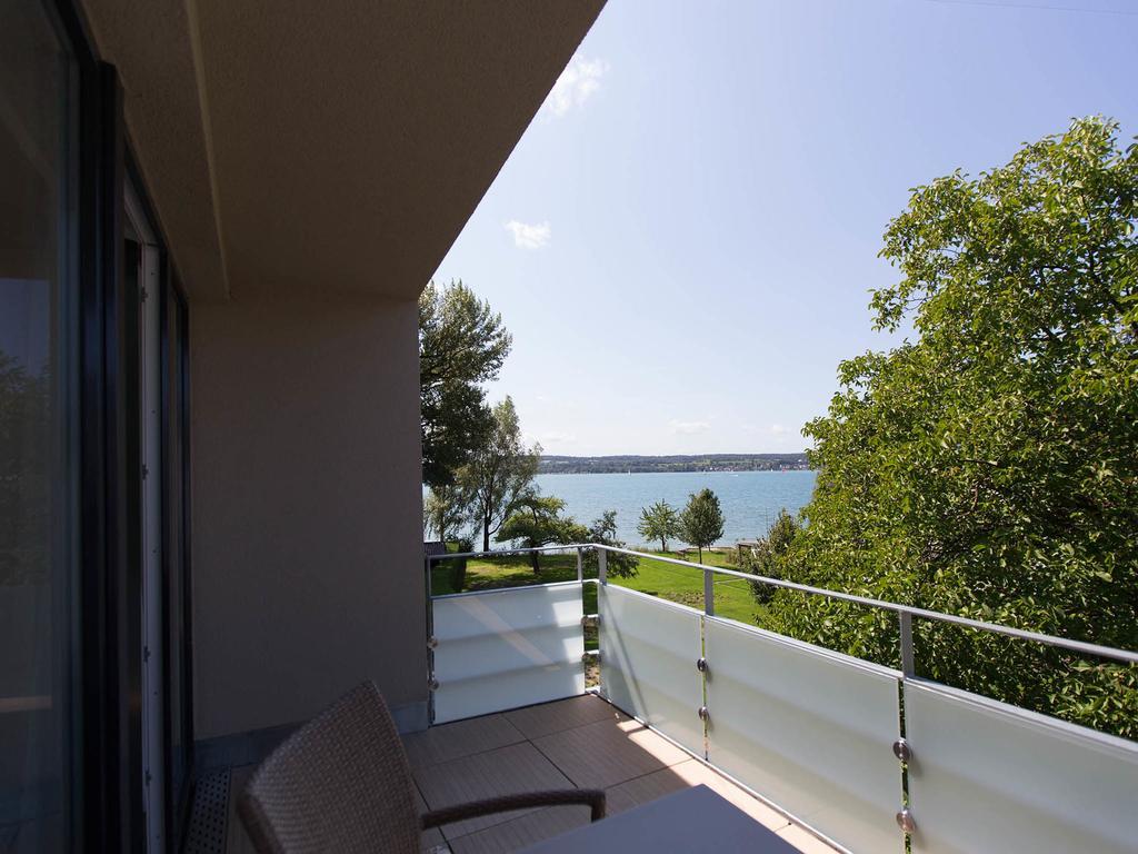 Hotel Seepark Garni Uberlingen Εξωτερικό φωτογραφία
