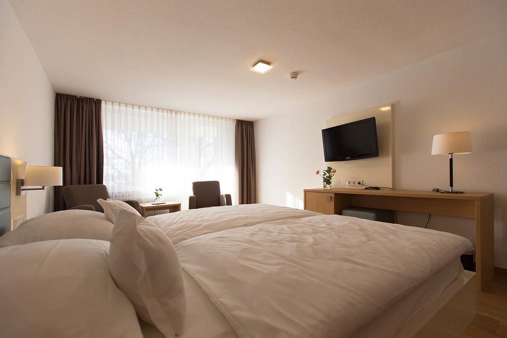 Hotel Seepark Garni Uberlingen Εξωτερικό φωτογραφία