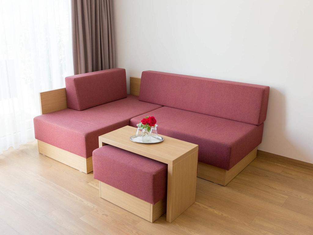 Hotel Seepark Garni Uberlingen Εξωτερικό φωτογραφία