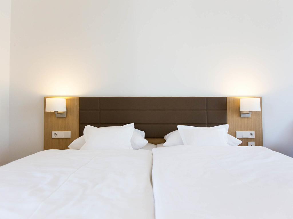 Hotel Seepark Garni Uberlingen Εξωτερικό φωτογραφία