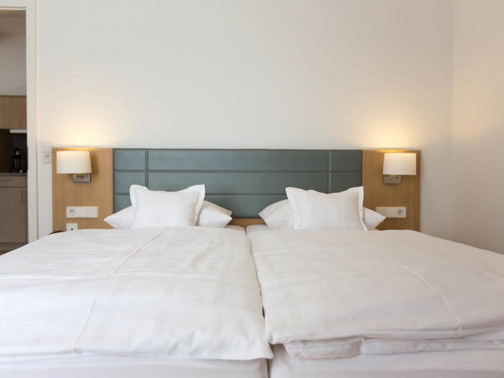 Hotel Seepark Garni Uberlingen Εξωτερικό φωτογραφία