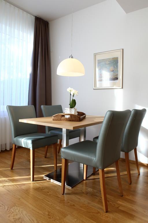 Hotel Seepark Garni Uberlingen Εξωτερικό φωτογραφία