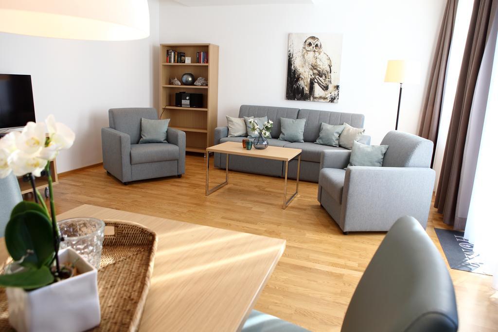 Hotel Seepark Garni Uberlingen Εξωτερικό φωτογραφία