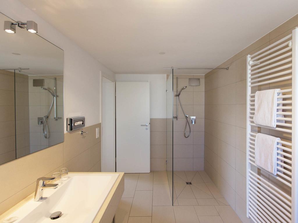 Hotel Seepark Garni Uberlingen Εξωτερικό φωτογραφία