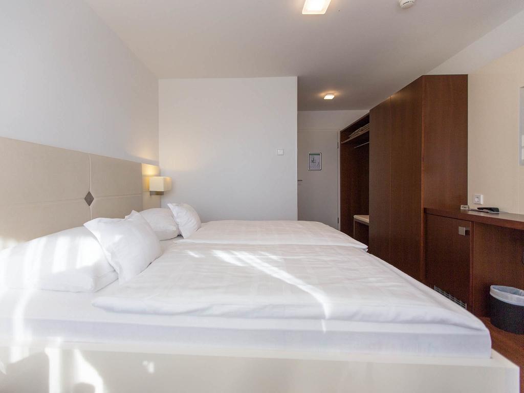 Hotel Seepark Garni Uberlingen Εξωτερικό φωτογραφία