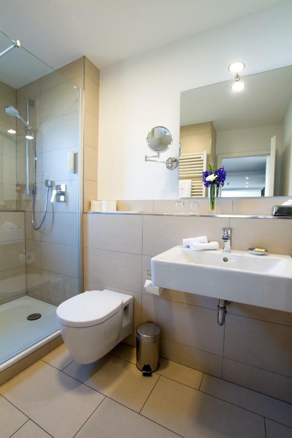 Hotel Seepark Garni Uberlingen Εξωτερικό φωτογραφία